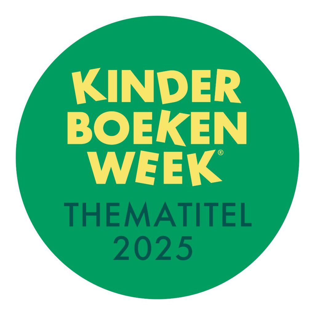thematitels kinderboekenweek 2025