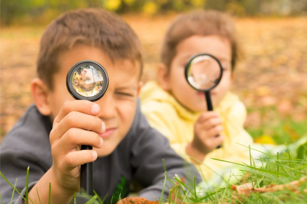 Kinderboekenweek 2025 activiteiten