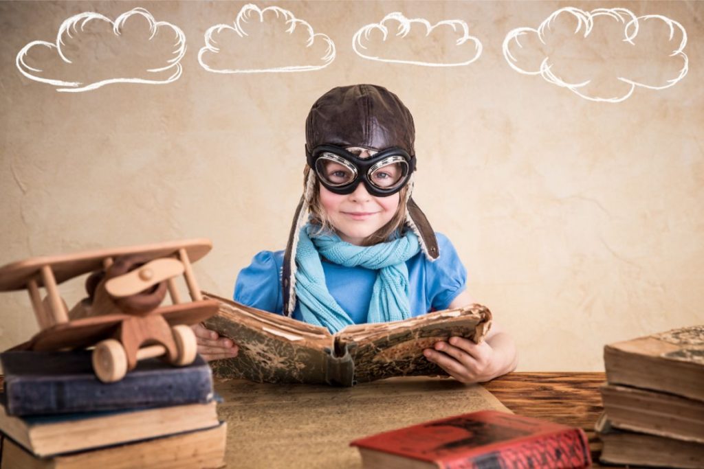 Kinderboekenweek 2025 vol avontuur 