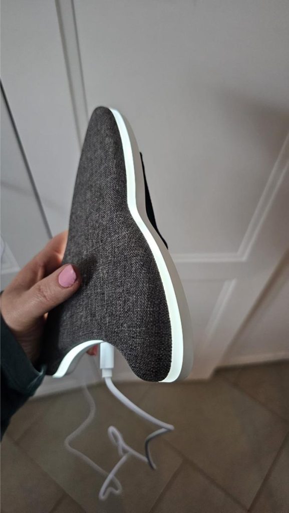 Ollies Raket kleuren wit