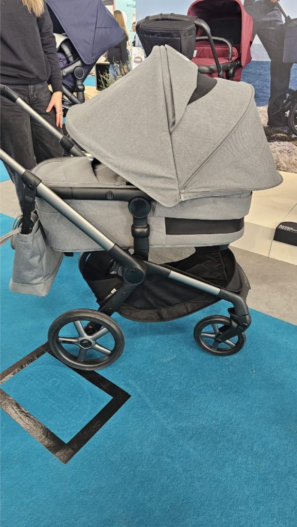 Bugaboo Fox 5 Renew (1)