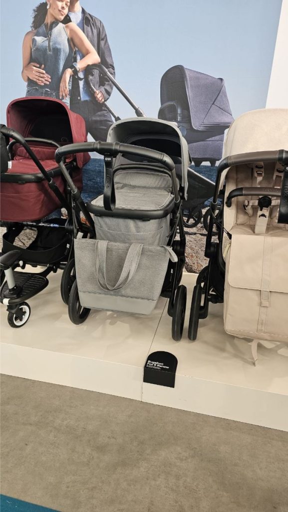 Bugaboo Fox 5 Renew (1)  Baby uitzet checklist