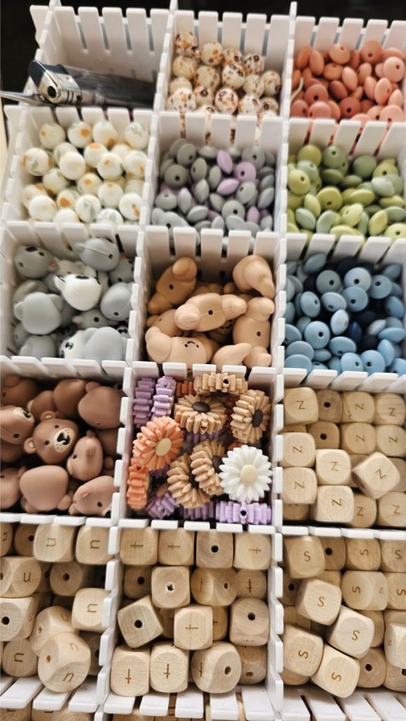 Chewies & more 