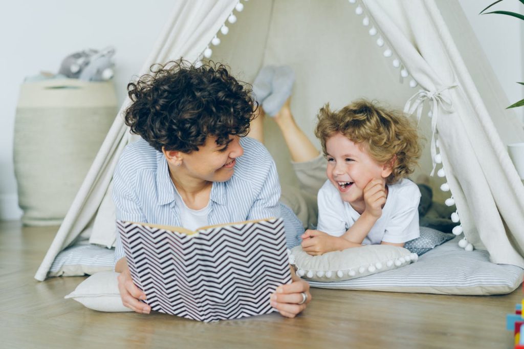 leesactiviteiten kinderboekenweek 2025