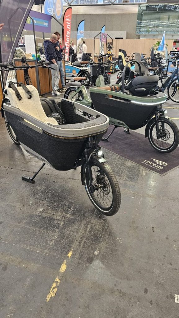 lovens en dolly Baby uitzet checklist