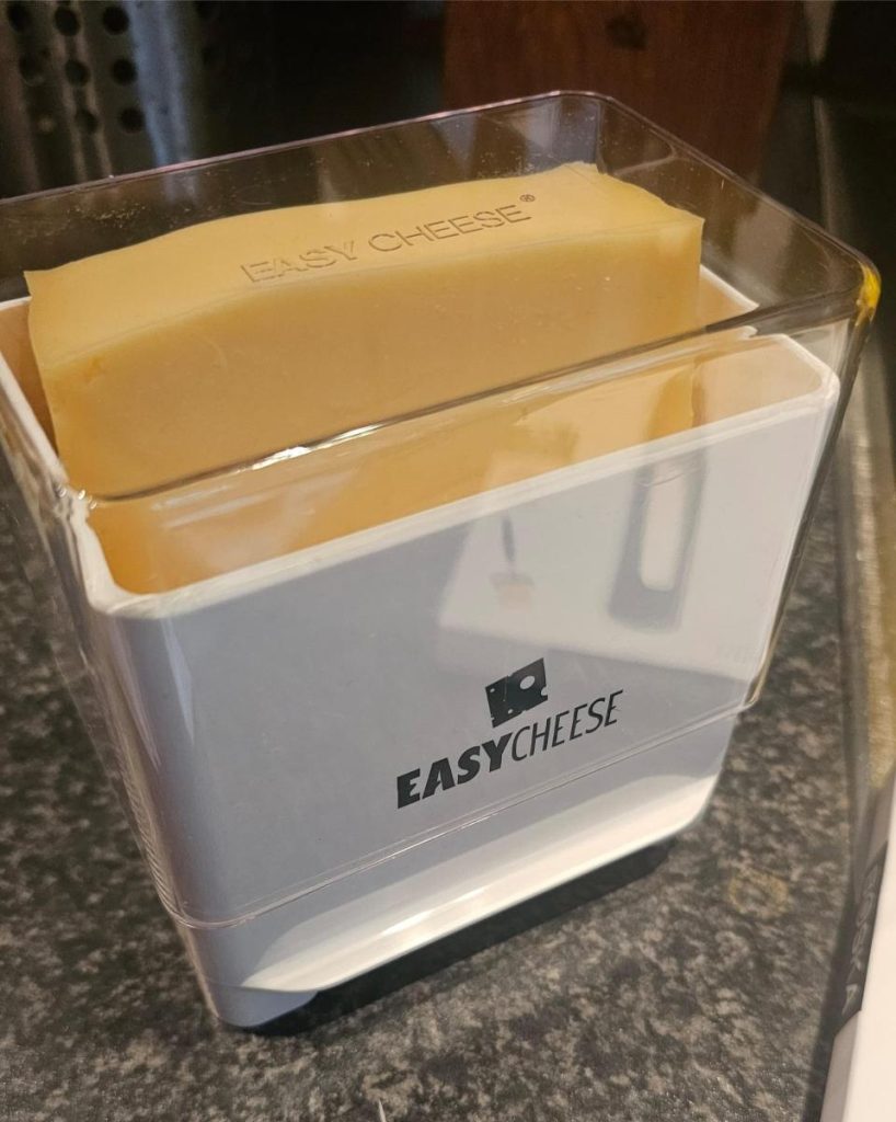 veilig kaas snijden Kaasdoos EasyCheese (2)