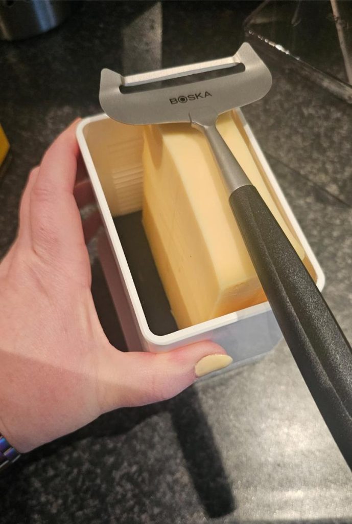 veilig kaas snijden Kaasdoos EasyCheese (2)