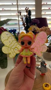 LOL Surprise Fairies