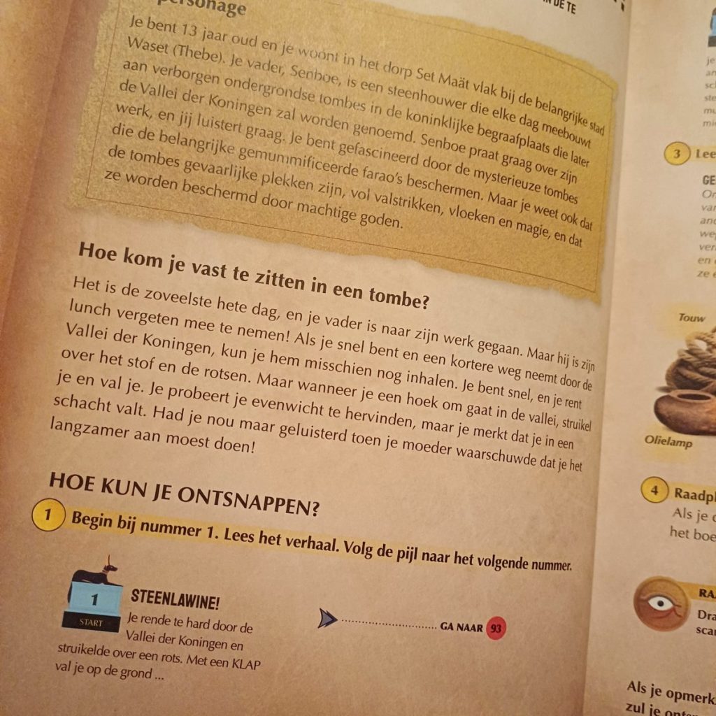 uitleg