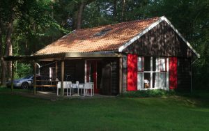 vakantiewoning kopen
