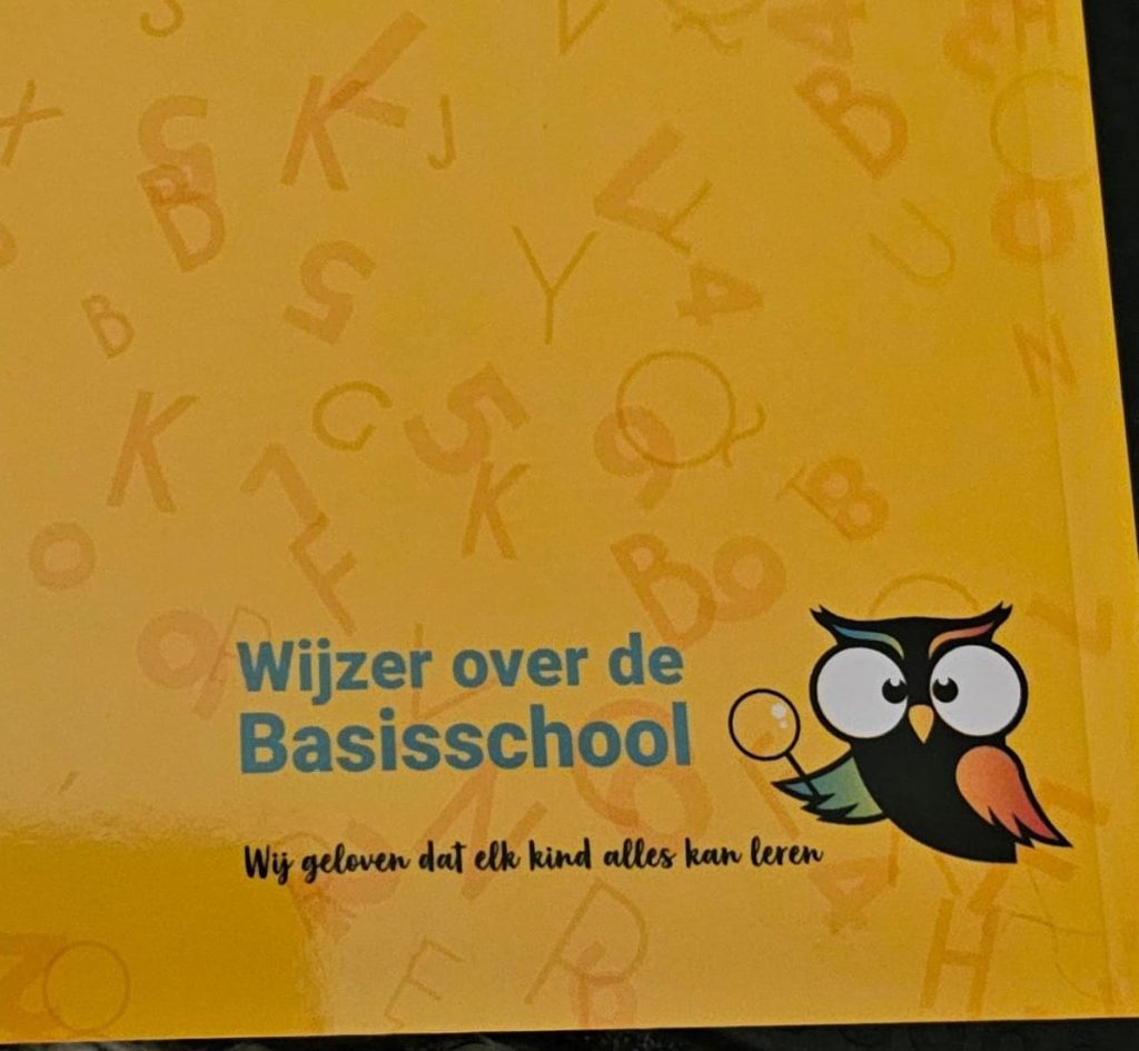 Rekenonderwijs in groep 4 wijzer over de basisschool (2)