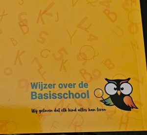 videobijles voor kinderen wijzer over de basisschool (2)