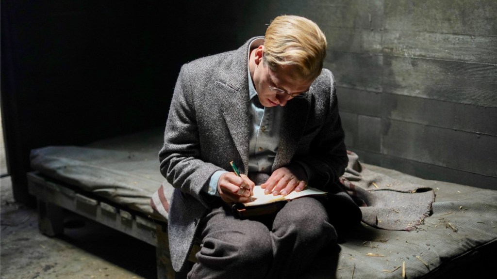 Bonhoeffer