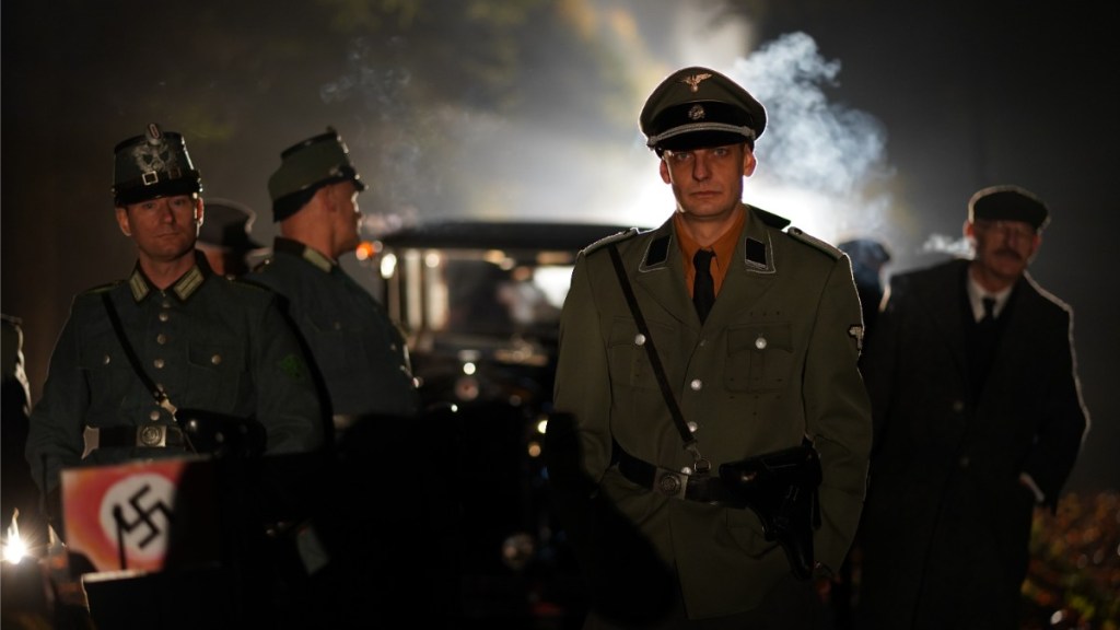 nazi