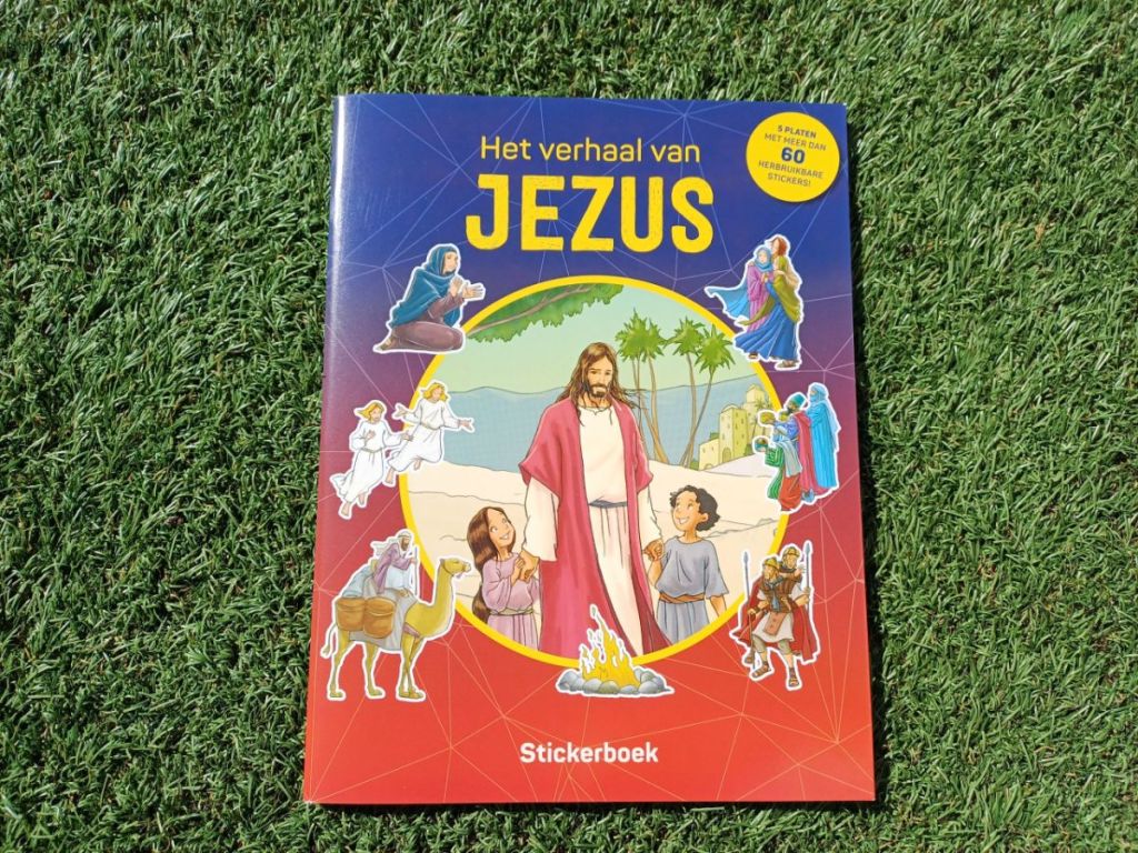 jezus