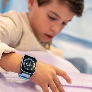 one2track GPS-horloge