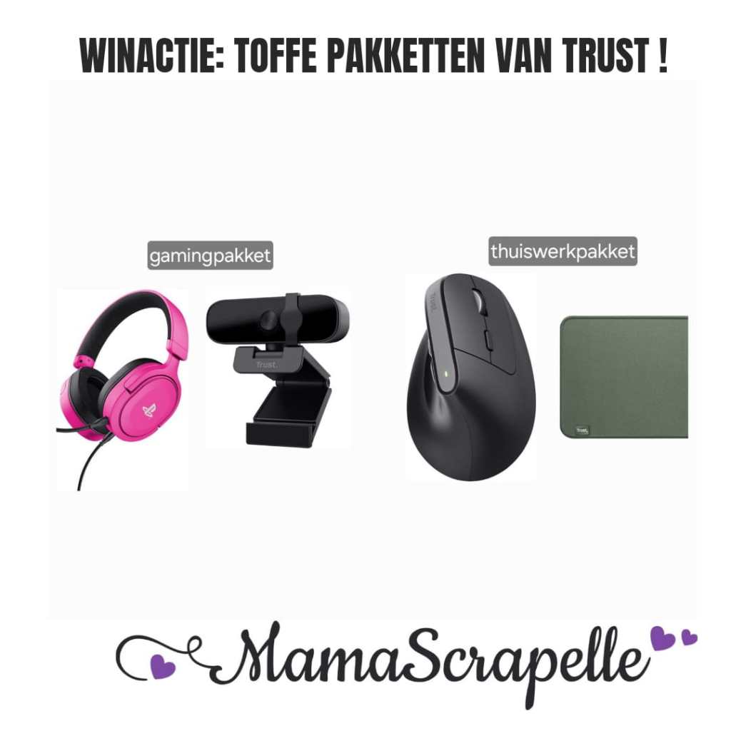 winactie trust