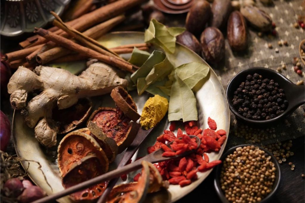 Ayurvedische geneeskunde