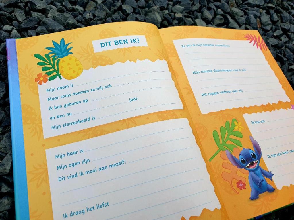 Dit ben ik