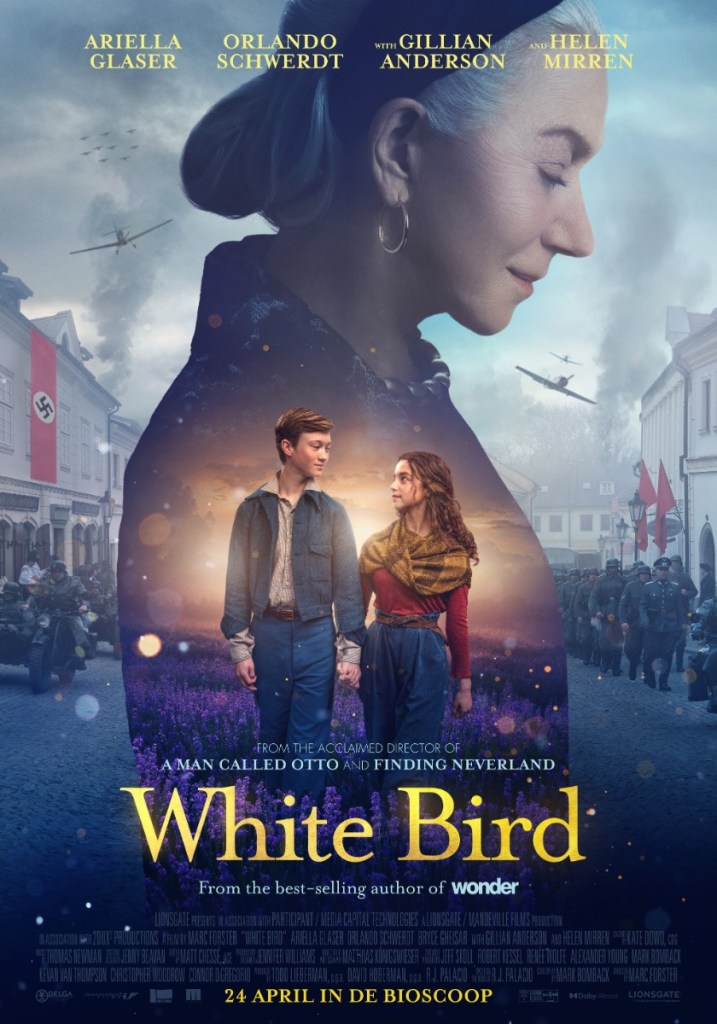 filmposter white bird