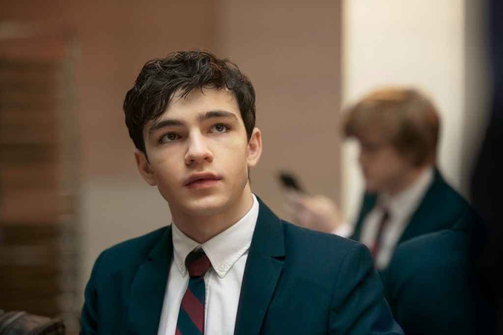 Bryce Gheisar
