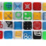 geduldheidsspelletjes