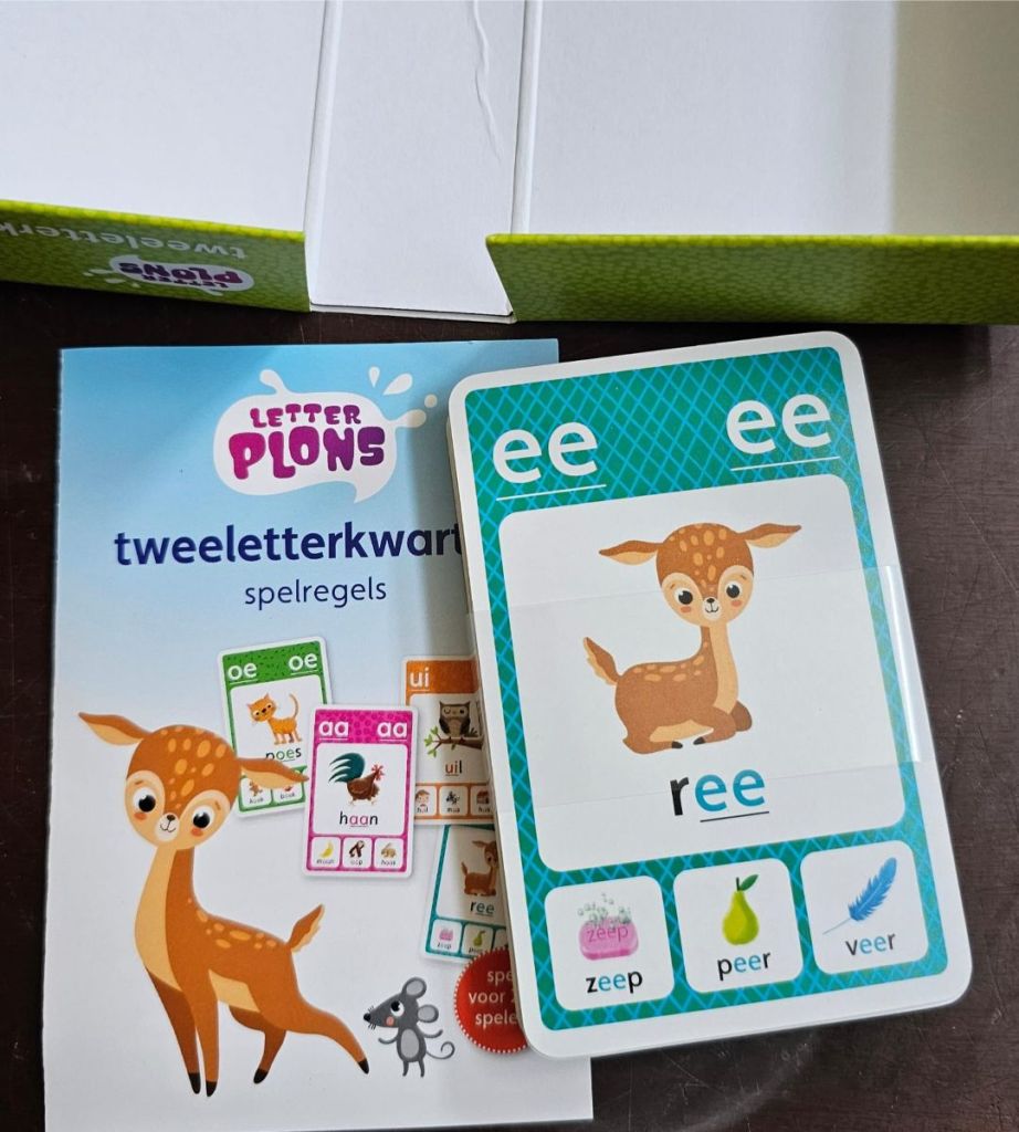 tweetekenklank en dubbelklank