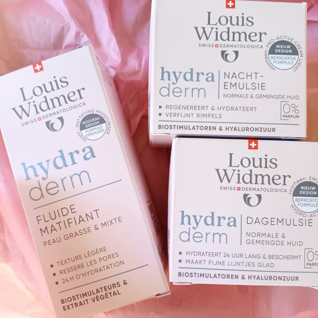 Hydraderm