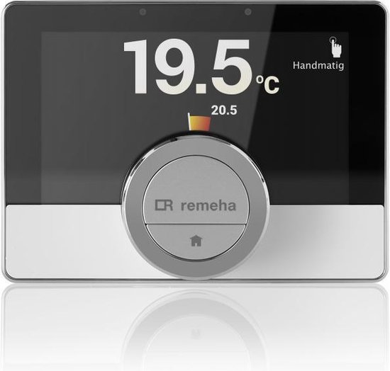 warmtemeter