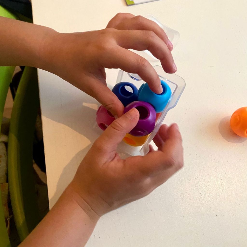 puzzelspel