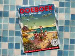doeboek voor volwassenen vol 4