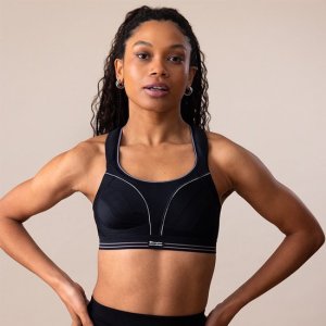 Shock absorber juiste cupmaat
