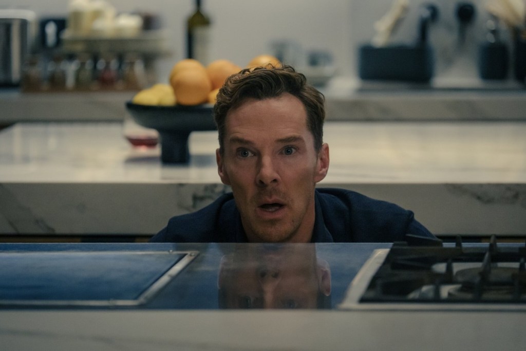 Benedict