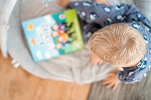 ABC boek