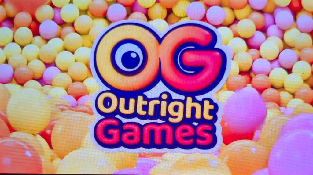 Outright games