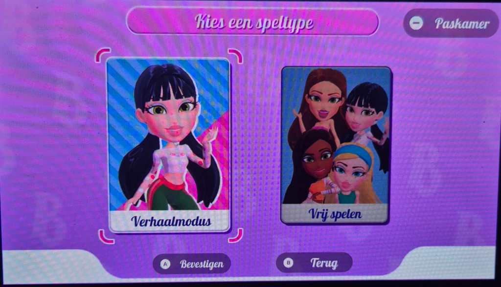 Bratz Rhythm and style (8)