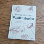 kaft heerlijk koken met paddenstoelen