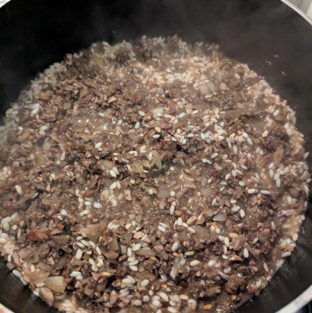 Heerlijk koken met paddenstoelen - alles bakken en koken
