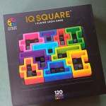 IQ Square