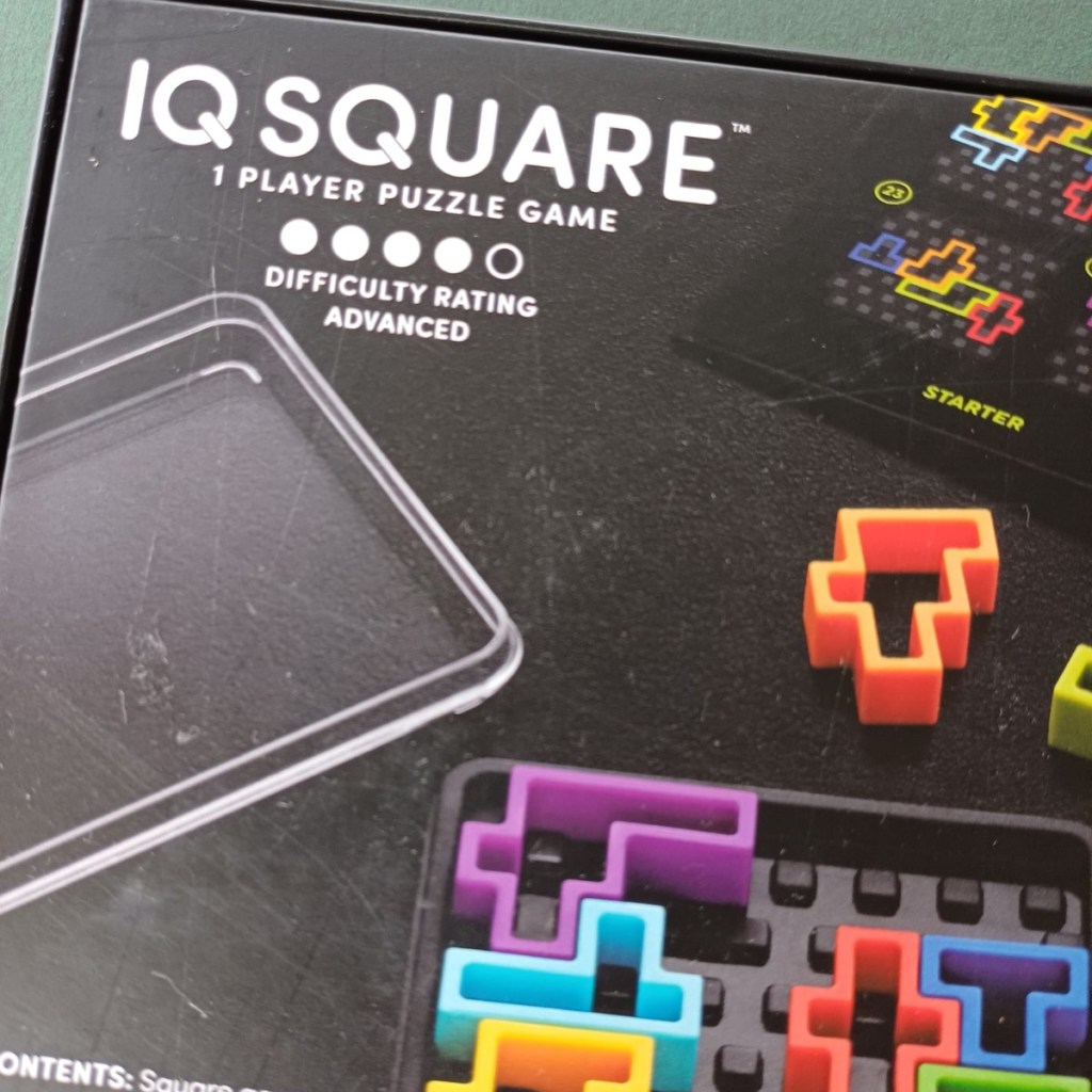 Square