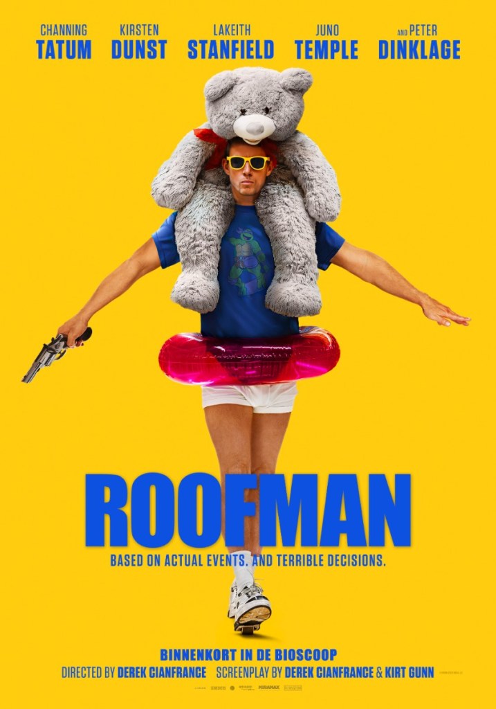 Roofman