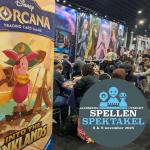 Spellenspektakel 2025 - Ontdek de nieuwste spellen en meer