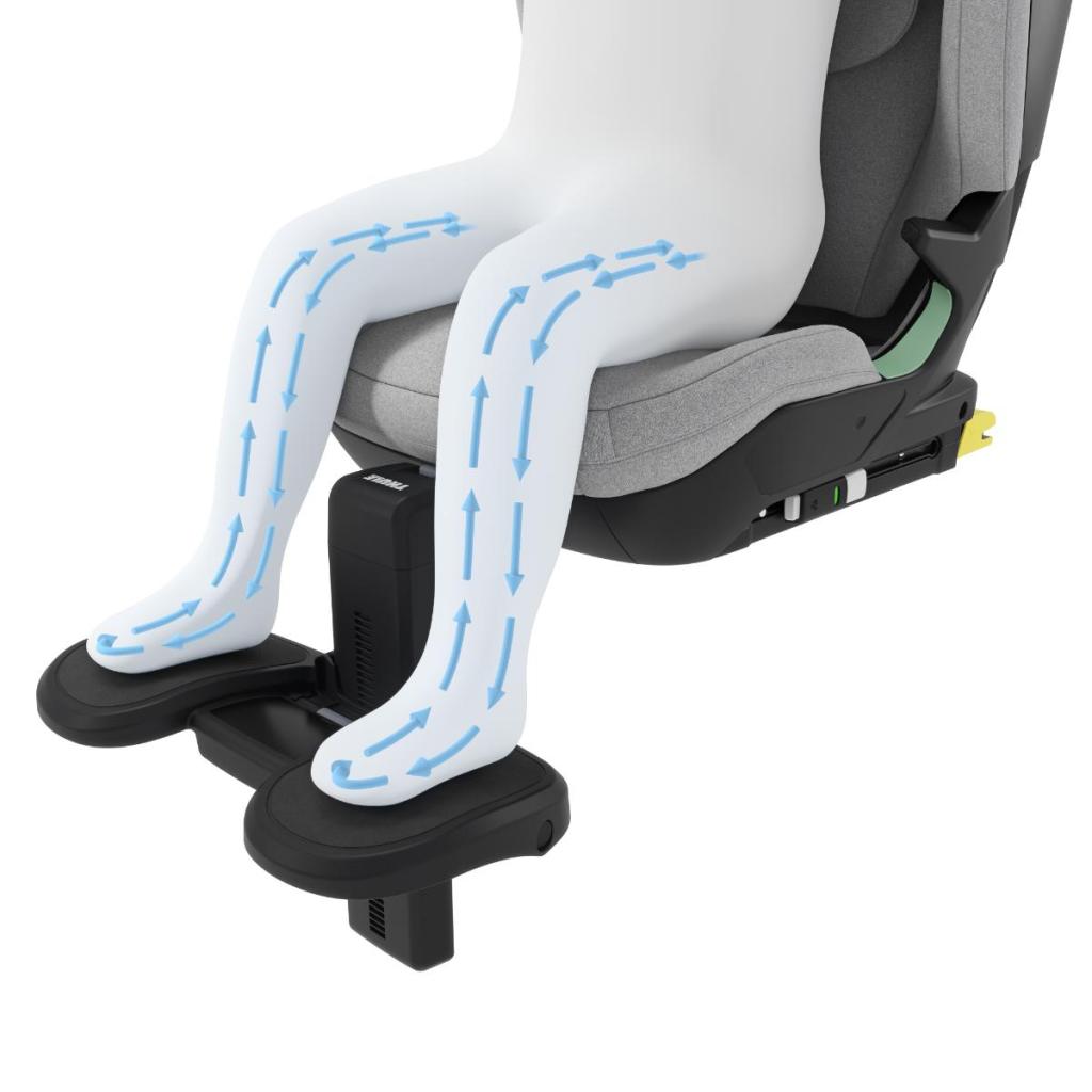 comfort is veiligheid