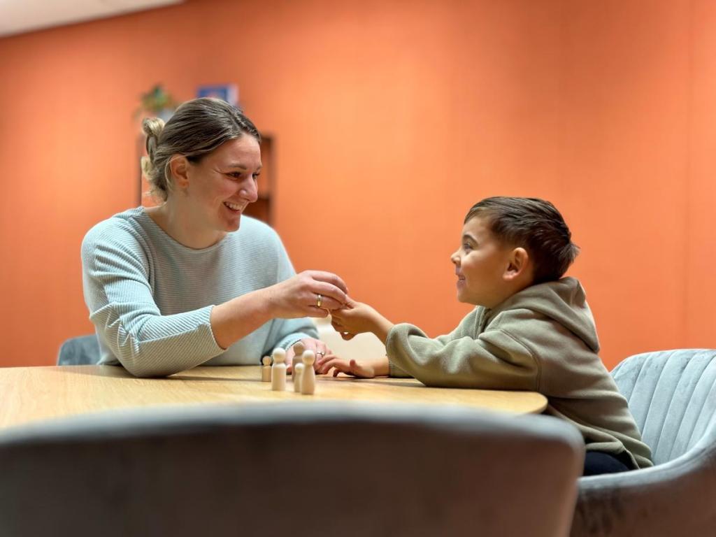 Wereld TOS-dag