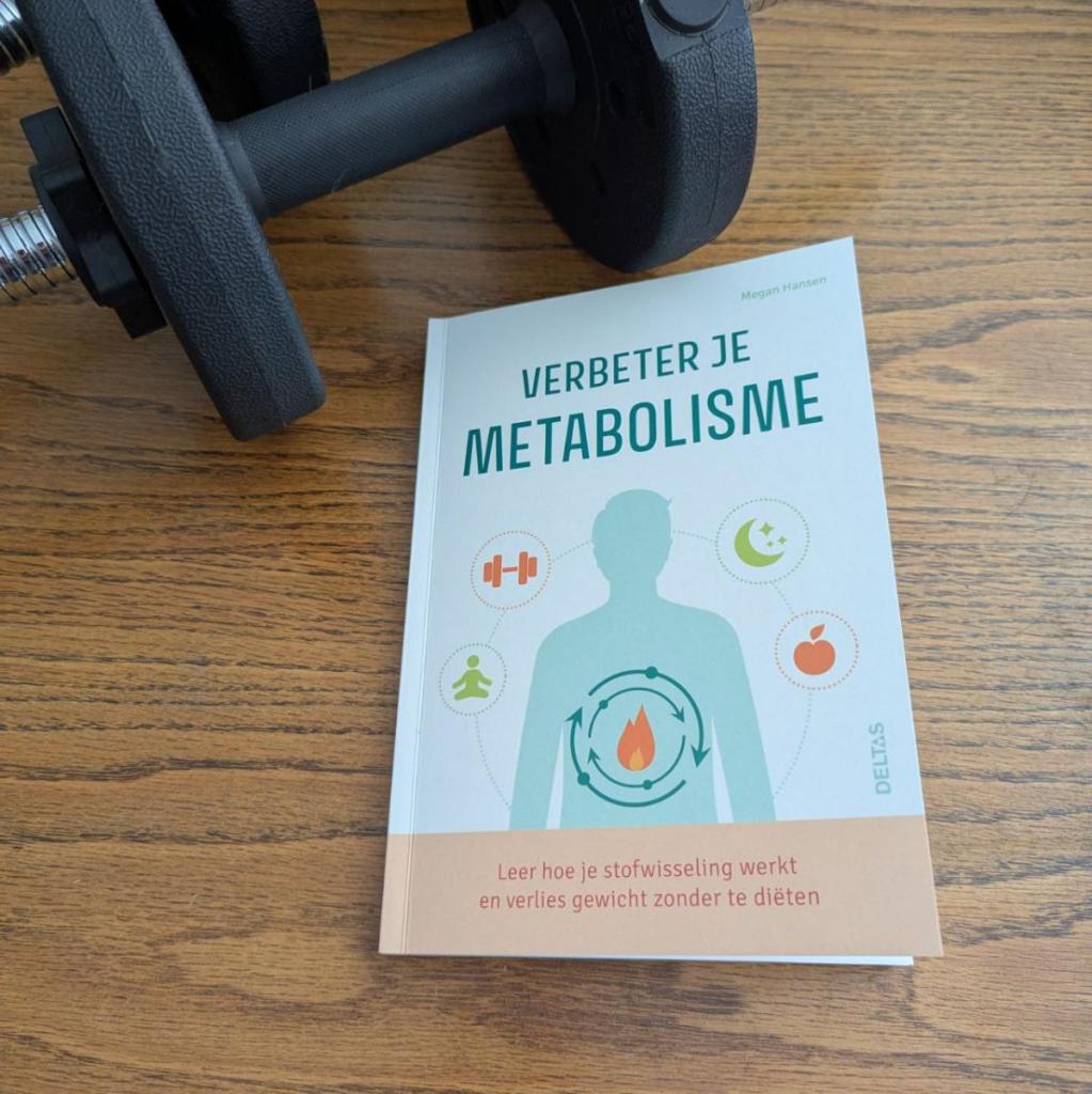 Verbeter je metabolisme