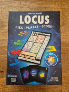 Locus Speelgoed van het jaar 2025