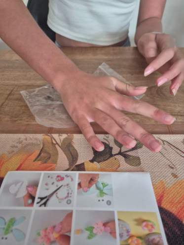 boetseren van stenen