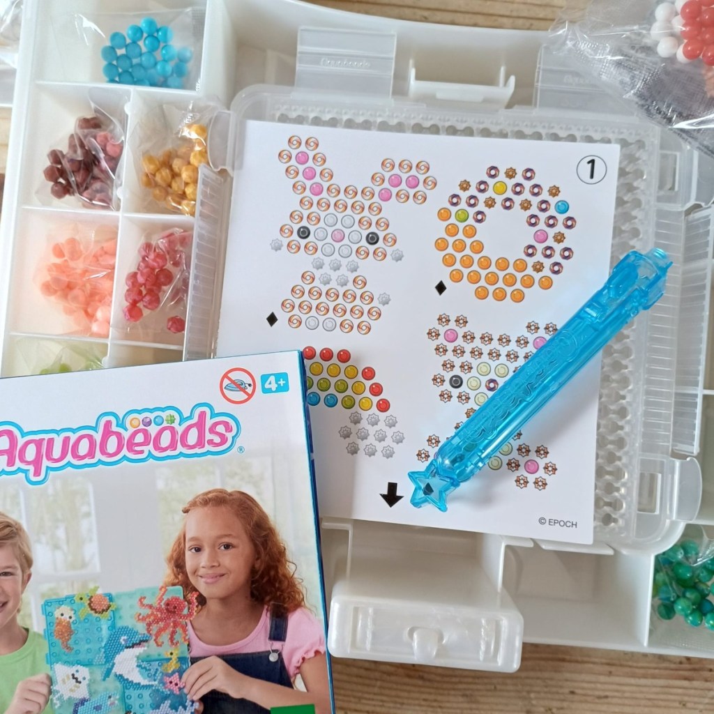 Aquabeads