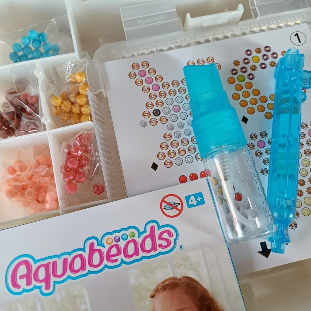 Aquabeads