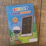 Deplay tekentablet 11